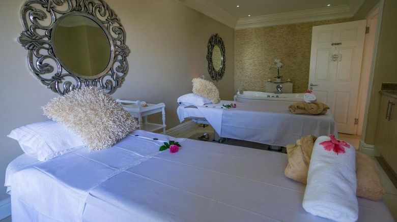 <b>The View Boutique Hotel & Spa Spa</b>. Images powered by <a href="https://www.leonardoworldwide.com/" title="Leonardo Worldwide" target="_blank">Leonardo</a>.