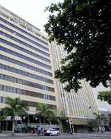 Royal Hotel