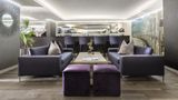 The Hyde All Suite Hotel Lobby