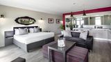 The Hyde All Suite Hotel Suite