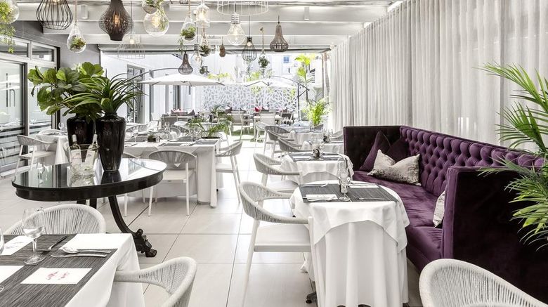 <b>The Hyde All Suite Hotel Restaurant</b>. Images powered by <a href="https://www.leonardoworldwide.com/" title="Leonardo Worldwide" target="_blank">Leonardo</a>.