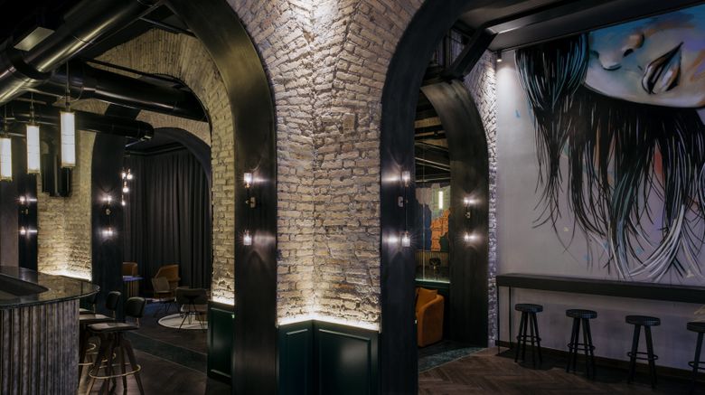 <b>Chapter Roma Lobby</b>. Images powered by <a href="https://www.leonardoworldwide.com/" title="Leonardo Worldwide" target="_blank">Leonardo</a>.