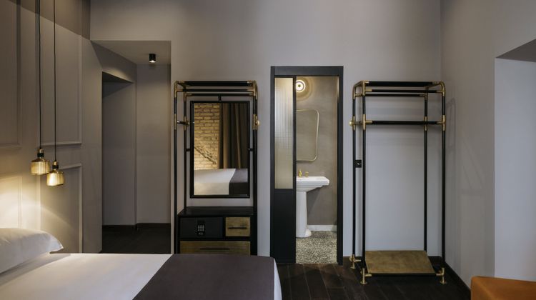 Chapter Roma Room