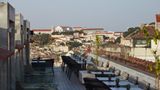 The Lumiares Hotel & Spa Exterior