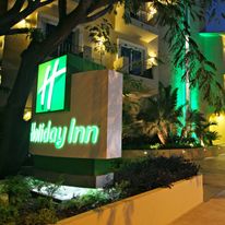 Holiday Inn Huatulco