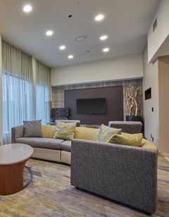Courtyard by Marriott of Eugene