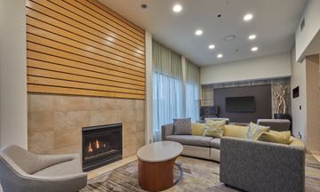 Courtyard by Marriott of Eugene