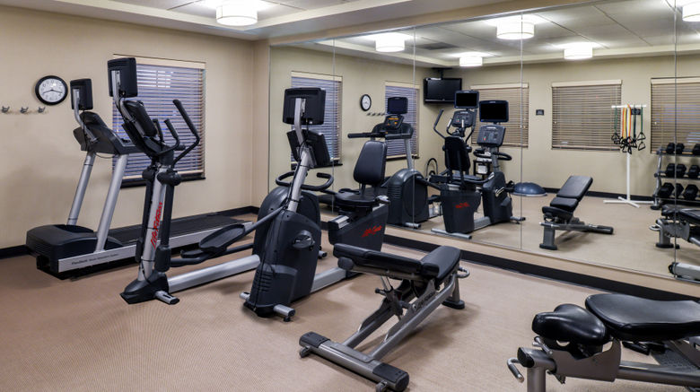 <b>Staybridge Suites Downtown-Conv Center Health Club</b>. Images powered by <a href="https://www.leonardoworldwide.com/" title="Leonardo Worldwide" target="_blank">Leonardo</a>.