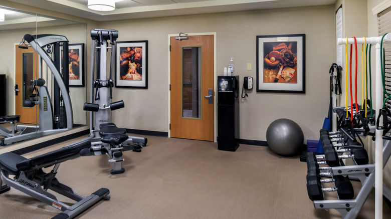 <b>Staybridge Suites Downtown-Conv Center Health Club</b>. Images powered by <a href="https://www.leonardoworldwide.com/" title="Leonardo Worldwide" target="_blank">Leonardo</a>.