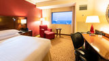 Aguascalientes Marriott Hotel Room