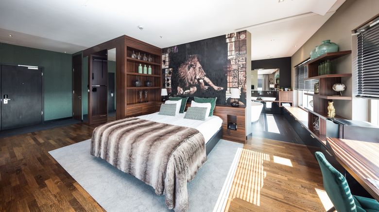 <b>Van der Valk Airporthotel Duesseldorf Room</b>. Images powered by <a href="https://www.leonardoworldwide.com/" title="Leonardo Worldwide" target="_blank">Leonardo</a>.