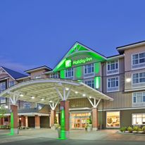 Holiday Inn & Stes Surrey E-Cloverdale