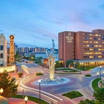 Delta Hotels Muskegon Downtown