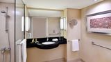 Riyadh Marriott Hotel Room