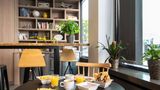 <b>Ibis Geneve Centre Gare Exterior</b>. Images powered by <a href="https://www.leonardoworldwide.com/" title="Leonardo Worldwide" target="_blank">Leonardo</a>.