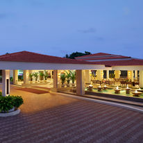 Holiday Inn Resort Goa