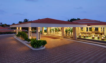 Holiday Inn Resort Goa