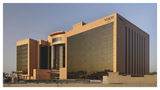 voco Riyadh Exterior