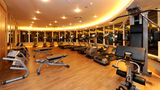 InterContinental O.R.Tambo Airport Hotel Health Club
