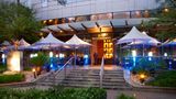 InterContinental O.R.Tambo Airport Hotel Recreation