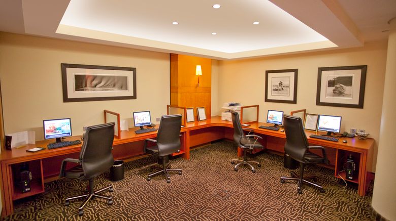 <b>InterContinental O.R.Tambo Airport Hotel Other</b>. Images powered by <a href="https://www.leonardoworldwide.com/" title="Leonardo Worldwide" target="_blank">Leonardo</a>.