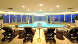 InterContinental O.R.Tambo Airport Hotel Pool