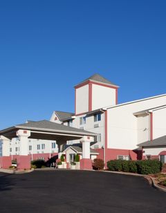 Holiday Inn Express