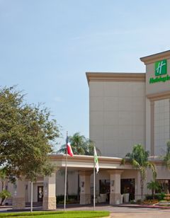 Holiday Inn Houston-Hobby Arpt