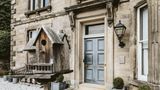 <b>Murrayfield Hotel Exterior</b>. Images powered by <a href="https://www.leonardoworldwide.com/" title="Leonardo Worldwide" target="_blank">Leonardo</a>.