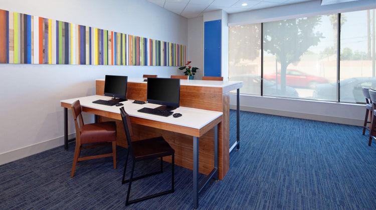 Holiday Inn Express Los Angeles Other