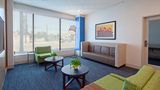 <b>Holiday Inn Express Los Angeles Lobby</b>. Images powered by <a href="https://www.leonardoworldwide.com/" title="Leonardo Worldwide" target="_blank">Leonardo</a>.