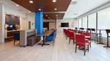 <b>Holiday Inn Express Los Angeles Restaurant</b>. Images powered by <a href="https://www.leonardoworldwide.com/" title="Leonardo Worldwide" target="_blank">Leonardo</a>.