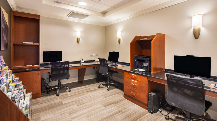 Staybridge Suites Chesapeake Other