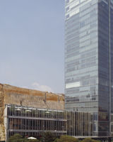 Hotel Distrito Capital