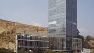 Hotel Distrito Capital