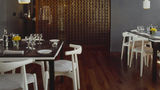 Hotel Distrito Capital Room