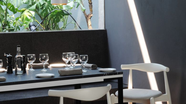 <b>Hotel Distrito Capital Suite</b>. Images powered by <a href="https://www.leonardoworldwide.com/" title="Leonardo Worldwide" target="_blank">Leonardo</a>.
