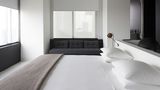 Hotel Distrito Capital Suite