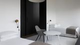 Hotel Distrito Capital Room