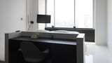 Hotel Distrito Capital Room