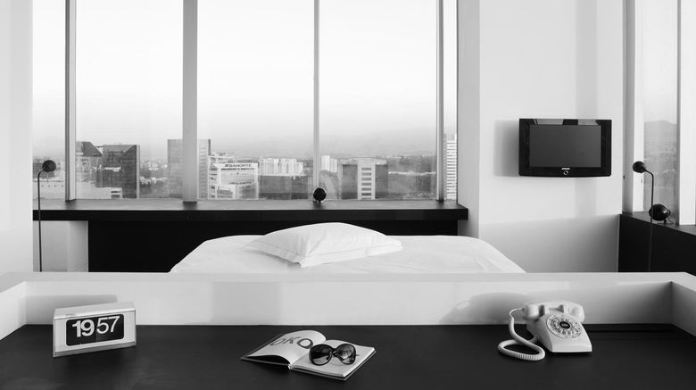 <b>Hotel Distrito Capital Suite</b>. Images powered by <a href="https://www.leonardoworldwide.com/" title="Leonardo Worldwide" target="_blank">Leonardo</a>.