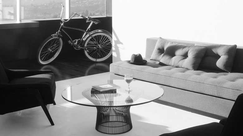<b>Hotel Distrito Capital Suite</b>. Images powered by <a href="https://www.leonardoworldwide.com/" title="Leonardo Worldwide" target="_blank">Leonardo</a>.