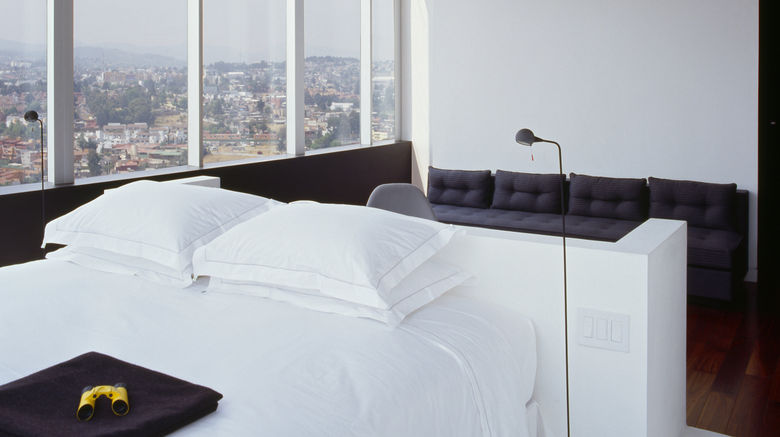 <b>Hotel Distrito Capital Suite</b>. Images powered by <a href="https://www.leonardoworldwide.com/" title="Leonardo Worldwide" target="_blank">Leonardo</a>.