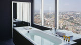 Hotel Distrito Capital Room