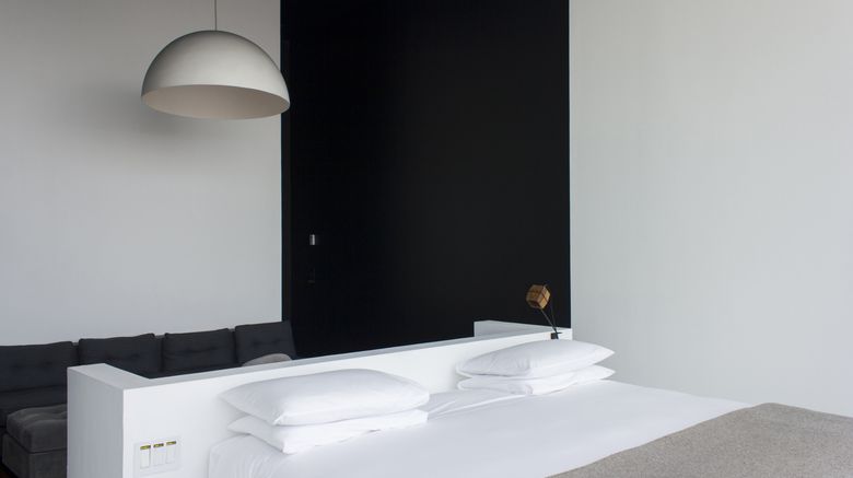 <b>Hotel Distrito Capital Suite</b>. Images powered by <a href="https://www.leonardoworldwide.com/" title="Leonardo Worldwide" target="_blank">Leonardo</a>.