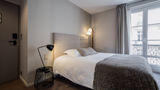 Hotel de Nemours Room