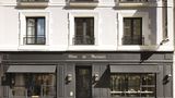 Hotel de Nemours Exterior