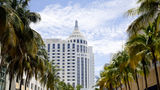 <b>Loews Miami Beach Hotel Exterior</b>. Images powered by <a href="https://www.leonardoworldwide.com/" title="Leonardo Worldwide" target="_blank">Leonardo</a>.