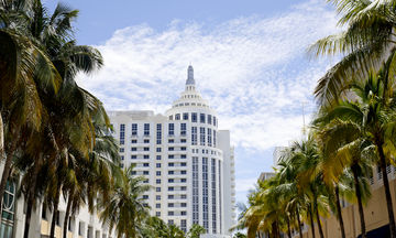 Loews Miami Beach Hotel