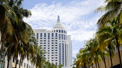 Loews Miami Beach Hotel